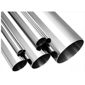 TUBOS 100MM INOX 304 0.4MM
