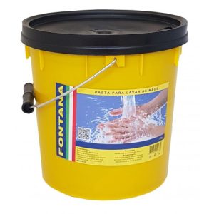 PASTA LAVAR MÃOS 1KG