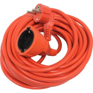 EXTENSÃO JARDIM 10MTS 3X1.0MM MADER REF.90672