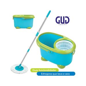 BALDE ESFREGONA MAGIC