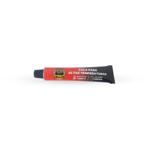 COLA TERMO-RESISTENTE 20ML
