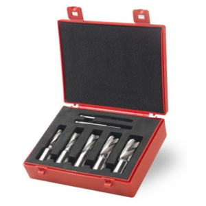 KIT FRESAS 25MM (14-16-18-20-22MM) ROTABROACH-RAPK REF.48RAPK2000