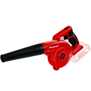 SOPRADORES TE-CB 18/180 LI A BATERIA EINHELL REF.3408001