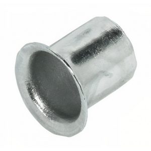 ILHÓS P/SUPORTE PRATELEIRA