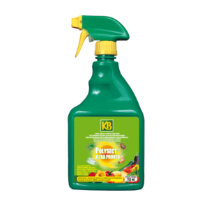 INSECTICIDA KB POLYSECT ULTRA PRONTO