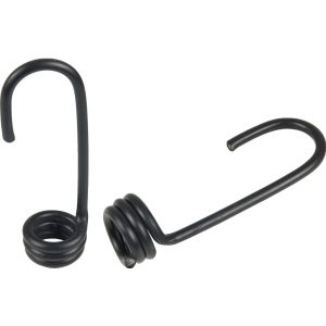 GANCHOS P/ESTICADOR BORRACHA 8MM