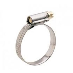 ABRAÇADEIRAS INOX 20X32MM