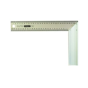 ESQUADROS CARPINTEIRO 200X300 1-45-686 STANLEY