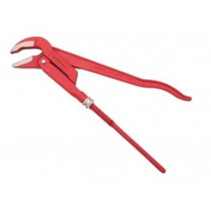 CHAVE SUECA REGULÁVEL CANOS 45º 2"