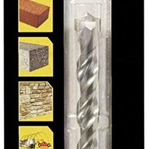 BROCA PONTA DIAMANTE STANLEY 10X120MM REF.STA58511