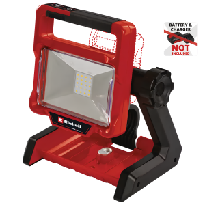 PROJETORES TE-CL 18/2000 LIAC A BATERIA REF.4514114 EINHELL