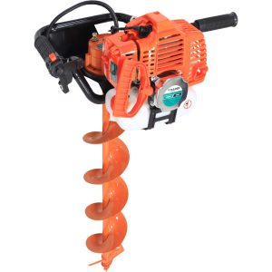 MÁQUINA ABRE BURACOS 49CC MADER REF.69216