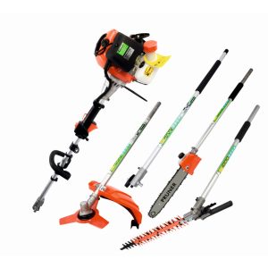 ROÇADORA MULTIFUNÇÕES 5 EM 1 42.7CC MADER REF.69295