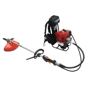 ROÇADORA 53.2CC C/MOCHILA MADER REF.69309