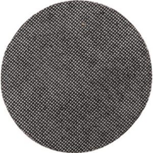 LIXA OBRITAL 225MM 5 PEÇAS