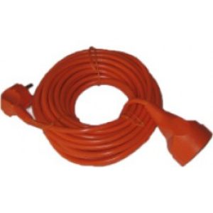 EXTENSÃO JARDIM 10MTS 3X1.5MM