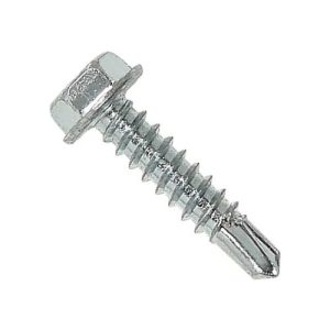 PARAFUSOS 6.3X130 AUT.PERF.SX
