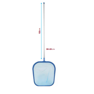 COLETOR DE FOLHAS MADER REF.P-81-959