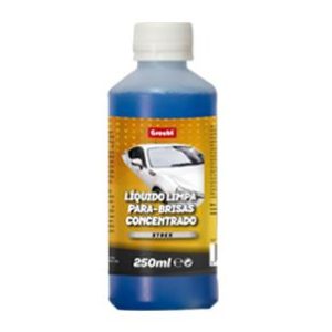 LIMPA PARA-BRISAS CONCENTRADO 250ML