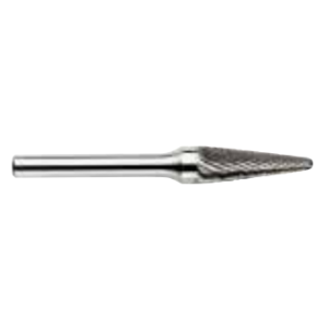 FRESAS INOX FORM L 6X16X50 PERNO 6MM HEPYC 3211-KEL REF.2432110061606