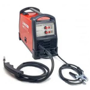 APARELHOS SOLDAR 170 AMP SOLMIG SOLTER (FIO FLUXADO)