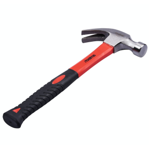 MARTELO CARPINTEIRO C/FIBRA 27MM