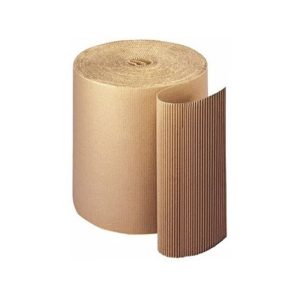 CARTÃO CANELADO ( P/PINTURA ) ROLO 37KG