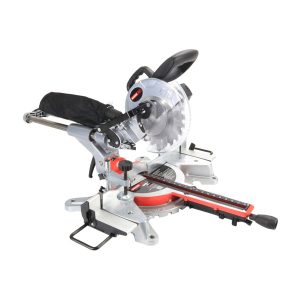 SERRA ESQUADRIA BRAÇO EXTENSÍVEL 210MM 1500W MADER REF.63291