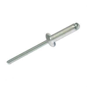 REBITES ALUMINIO 3X8