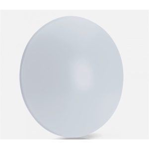 PAINEL LED REDONDO PLAFANIER D0380 24W 4000K ASLO REF.ASPLRD03802440