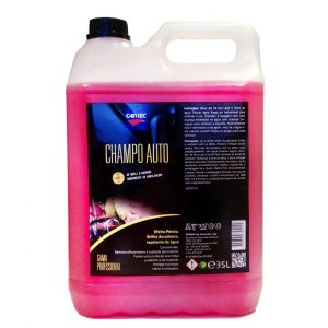 CHAMPO AUTO 5LT MOTIP