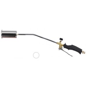 CHAMUSCADORES GÁS C/PASTILHA 75MM