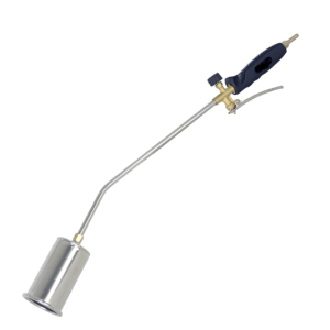 CHAMUSCADORES GÁS C/PATILHA 50MM