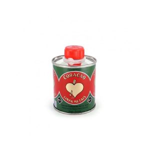 LIMPA METAIS CORAÇÃO N.1