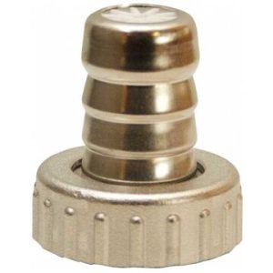 JUNÇÃO TORNEIRA ESFERA 1"