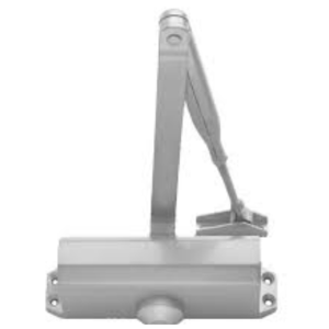 MOLA HIDROULICA PORTA CISA FORÇA 3