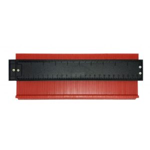 PROFILOMETRO PLASTICO MEDID