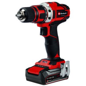 BERBEQUIM 18V TE-CD + 69 PEÇAS