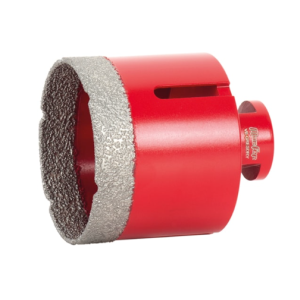 CRANEANA M14  8MM DIAMANTADA C/ROSCA MACFER REF.072.0002 (REBARBADORA)