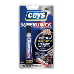 COLAS SUPERUNICK 10 GRS