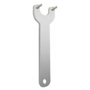 CHAVE P/REBARBADEIRA PEQ.115/125mm