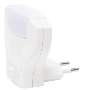 LAMPADAS VIGILIA 1W FLURESCENTE C/INT