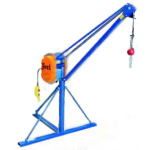 GRUETAS MODELO EUROPEU 300KGS