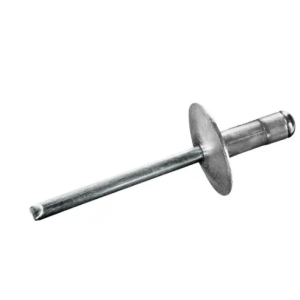 REBITES ALUMINIO 4X16