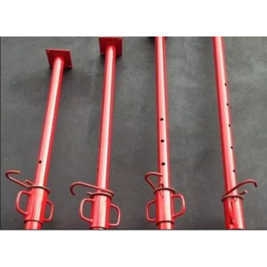 ESCORAS DE CONSTRUÇAO 2X4MT