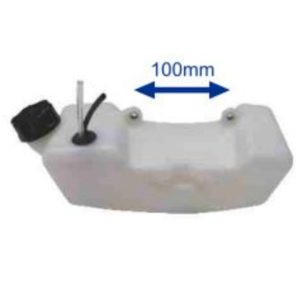 DEPÓSITO COMBUSTÍVEL ROÇADORA KONTA 430 REF.8121