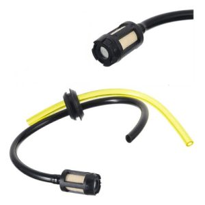 PASSADOR DE COMBUSTÍVEL C/TUBO DE RETORNO