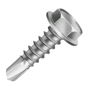 PARAFUSOS 6.3x110 AUT.PERF.SX