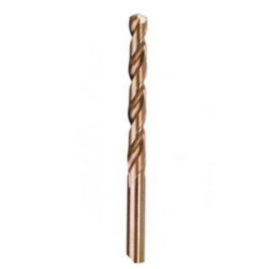 BROCAS HSS 5% COBALTO 8MM