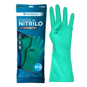 LUVAS BORRACHA URGELL